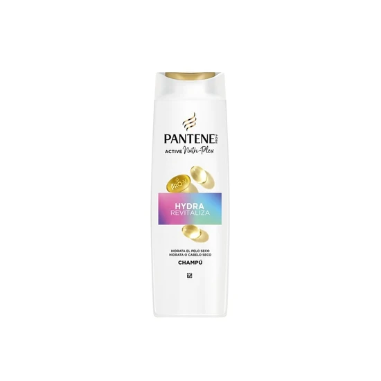 Pantene Pro-V Active Nutri-Plex Hydra Revitalising Shampoo