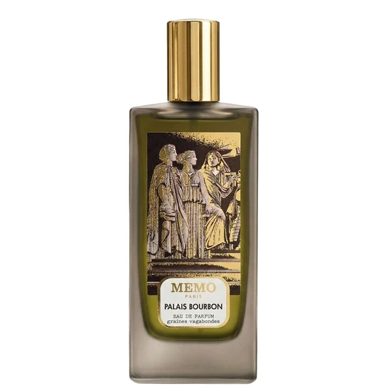 MEMO PARIS Palais Bourbon Eau De Parfum