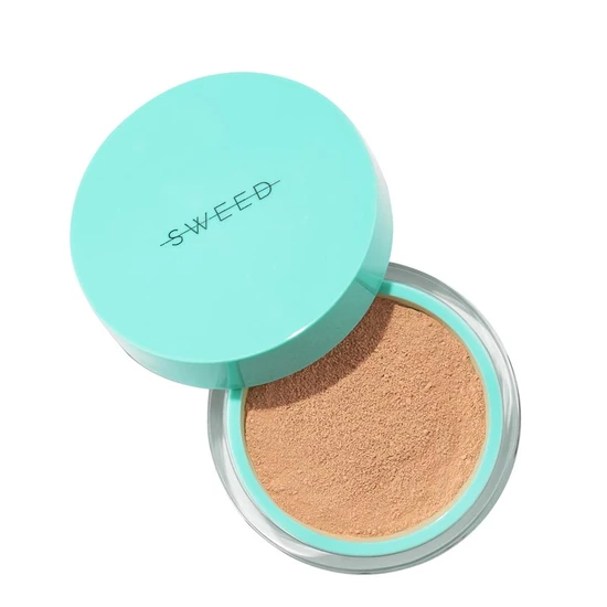 Sweed Lashes Miracle Powder