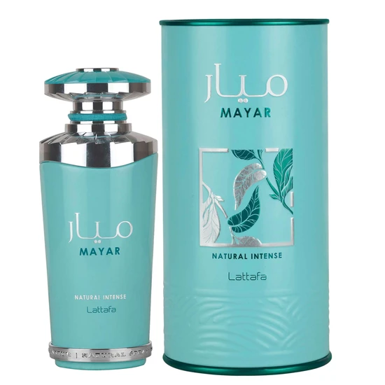 Lattafa Mayar Natural Intense Eau De Parfum