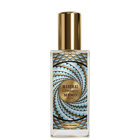 MEMO PARIS Madurai Eau De Parfum