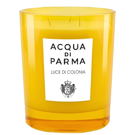 Acqua Di Parma Luce Di Colonia Candle 500G