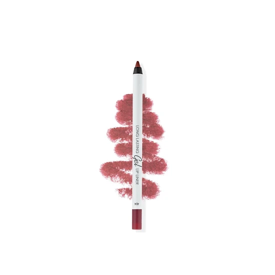 Lamel Long Lasting Gel Lip Liner