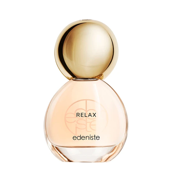 Edeniste Lifeboost Relax Eau De Parfum