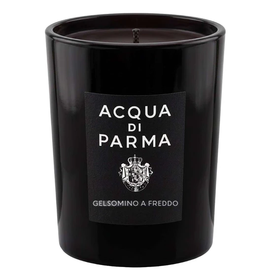 Acqua Di Parma Gelsomino A Freddo Candle