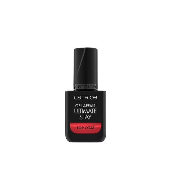 Catrice GEL AFFAIR Ultimate Stay Top Coat