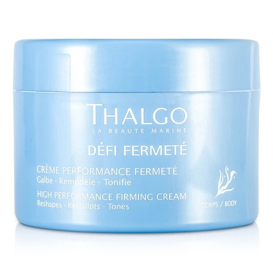Thalgo Defi Fermete High Performance Firming Cream