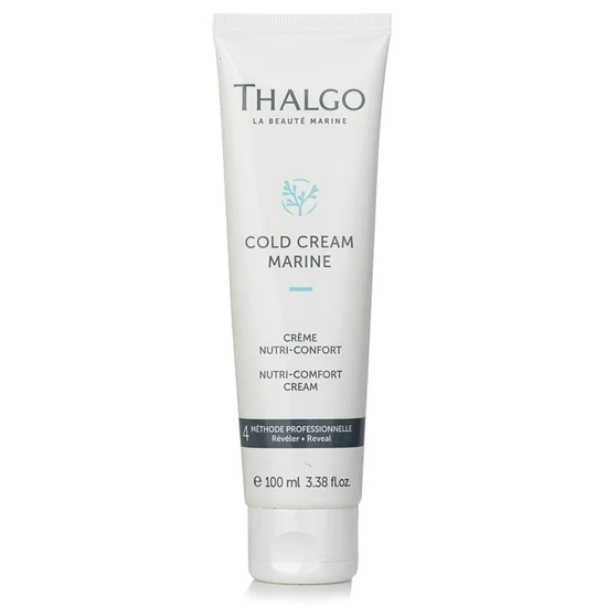 Thalgo Cold Cream Marine Nutri Comfort Cream