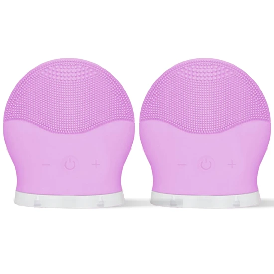 skinChemists Cleanse-A-Sonic Ultra Purple