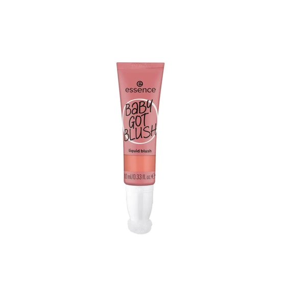 essence Baby Got Blush Liquid Blush