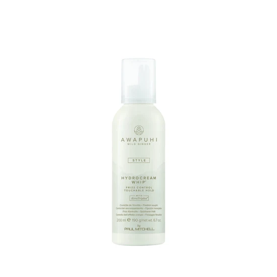 Paul Mitchell Awapuhi Wild Ginger HydroCream Whip