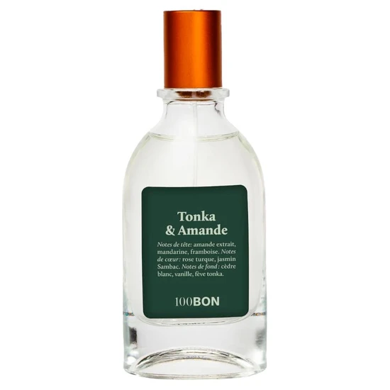 100BON Tonka & Amande Absolue Eau De Parfum