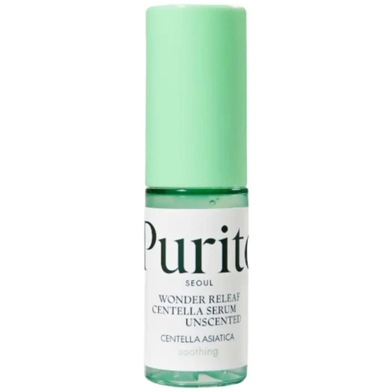 Purito Wonder Releaf Centella Serum Unscented