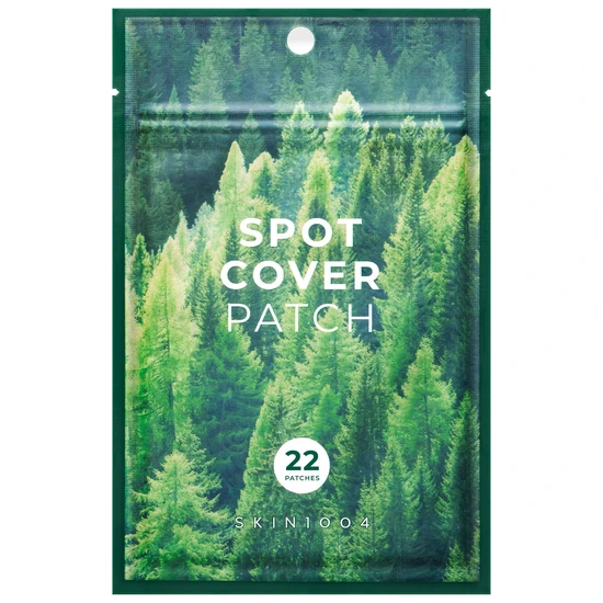 Skin1004 Tea-Trica Spot Cover Patches