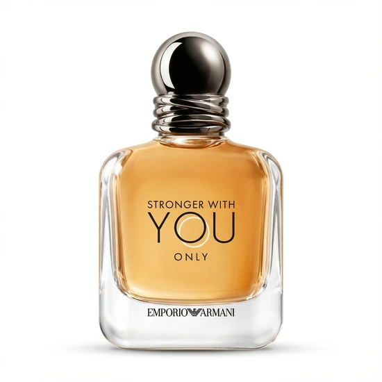 Emporio Armani Stronger With You Eau De Toilette