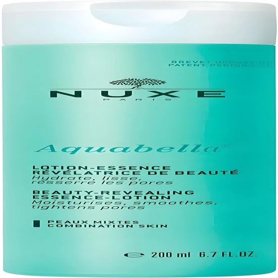 Nuxe Aquabella Beauty Revealing Essence Lotion