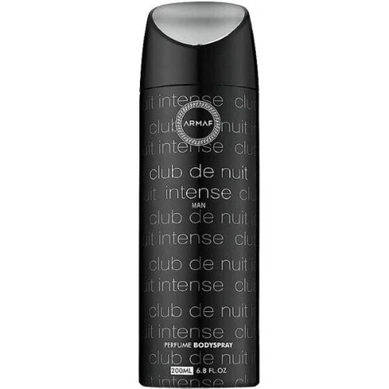 Armaf Club De Nuit Intense Man Body Spray