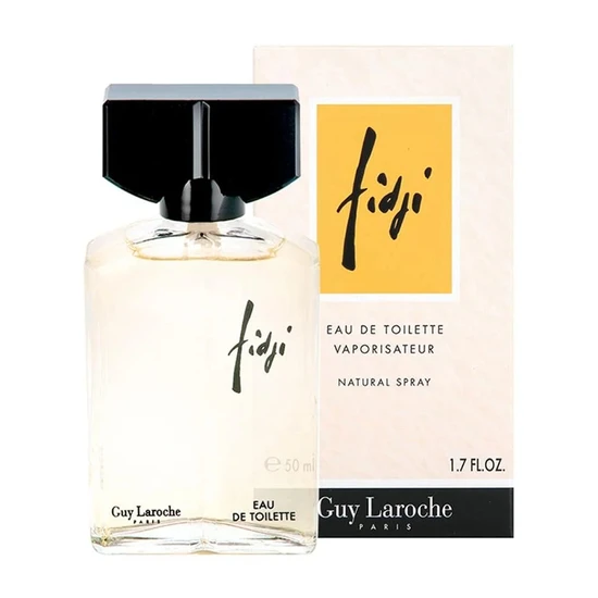 Guy Laroche Fidji Eau De Toilette