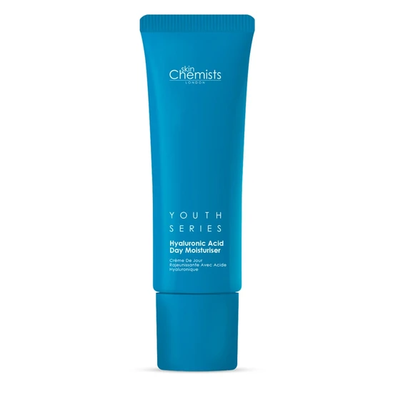 skinChemists 1% Hyaluronic Acid Mask