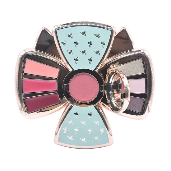 Naj Oleari Il Fiocco Makeup Set