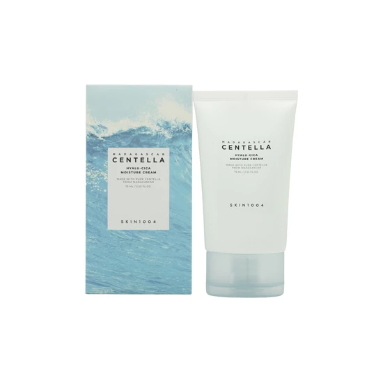 Skin1004 Madagascar Centella Hyalu-Cica Moisture Cream