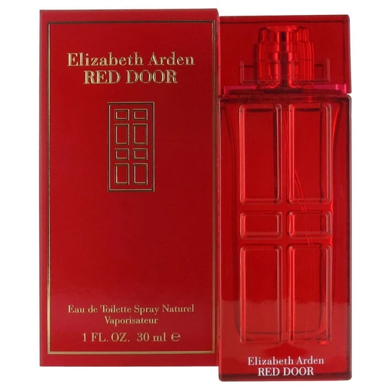 Elizabeth Arden Red Door Eau De Toilette