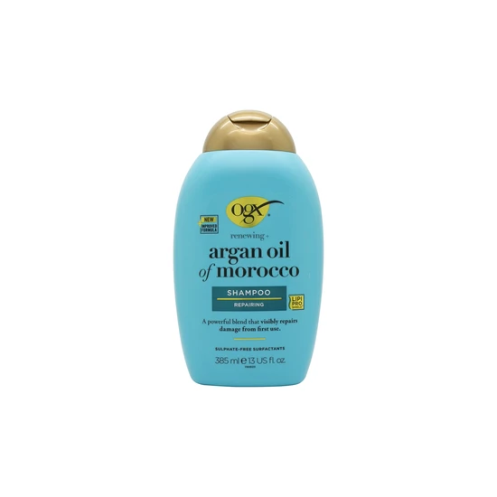 OGX® Renewing + Argan Oil Of Morocco Shampoo