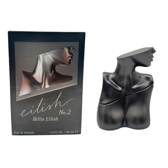Billie Eilish No 2 Eau De Parfum