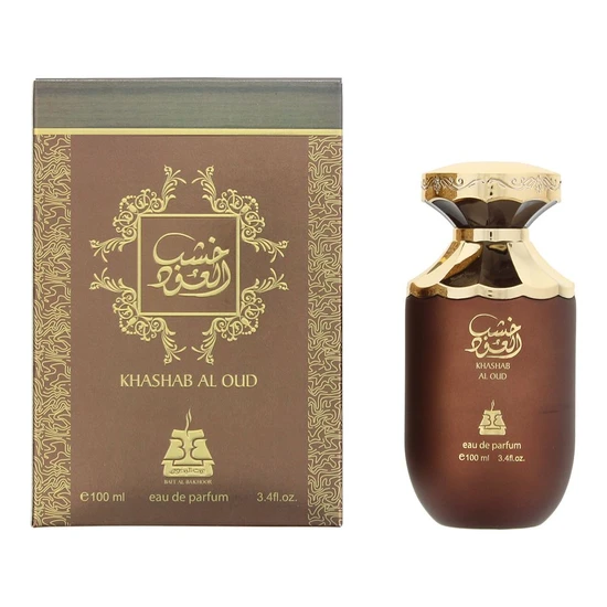 Bait Al Bakhoor Khashab Al Oud Eau De Parfum