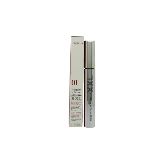 Clarins Wonder Volume Mascara XXL