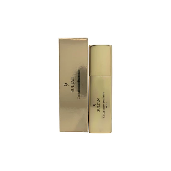 Collection Prestige Sultan No.9 Eau De Parfum