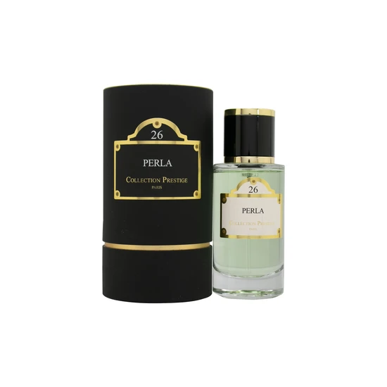Collection Prestige Perla No.26 Eau De Parfum