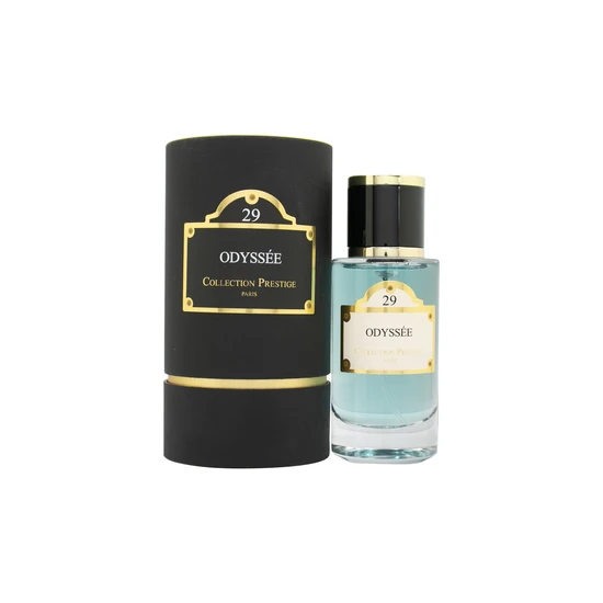 Collection Prestige Odyssee No. 29 Eau De Parfum