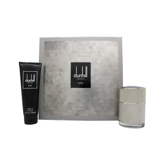 Dunhill London Icon Gift Set