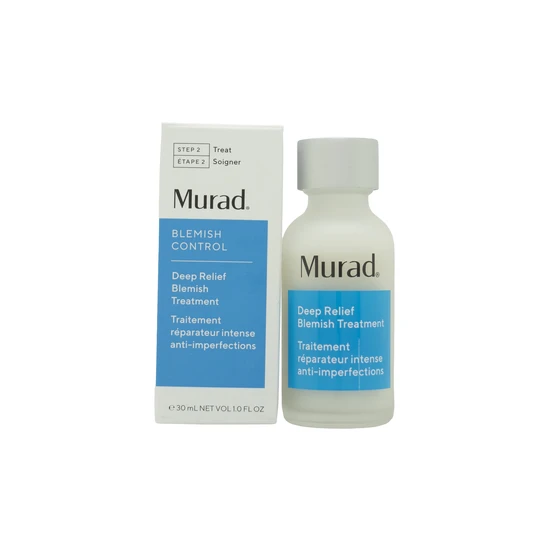 Murad Deep Relief Blemish Treatment