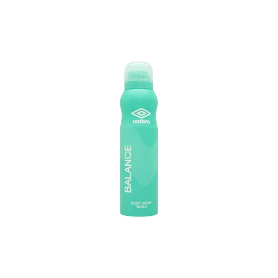 Umbro Balance Deodorant Spray