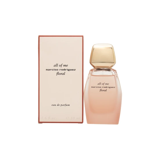 Narciso Rodriguez All Of Me Floral Eau De Parfum