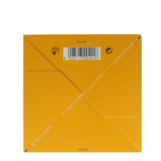 Acqua Di Parma Black Cube Amber Perfumed Candle