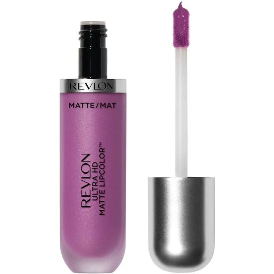 Revlon Ultra Hd Matte Lipstick