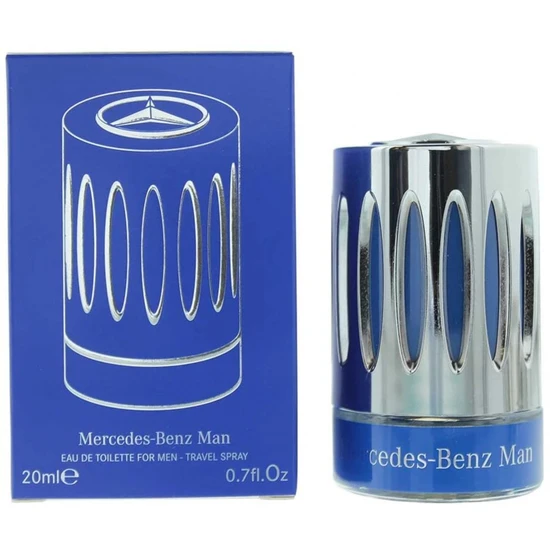 Mercedes-Benz Sign Eau De Parfum