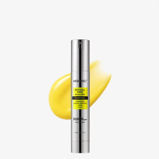 Medi-Peel Retinal NMN Bounce Shot Booster