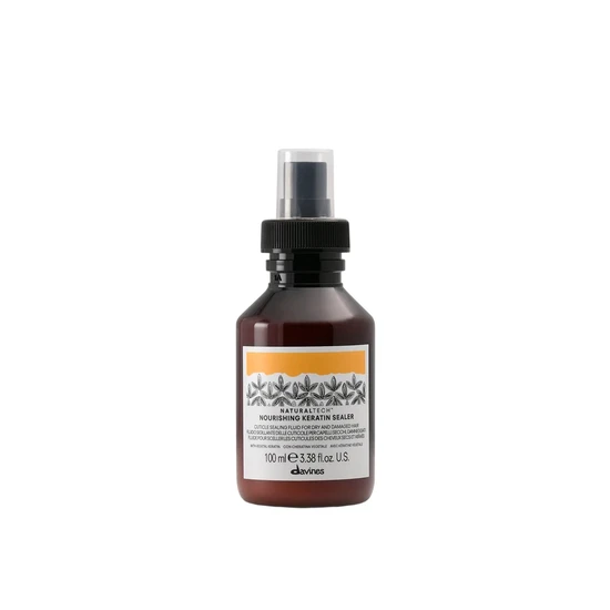 Davines Naturaltech Nourishing Keratin Sealer