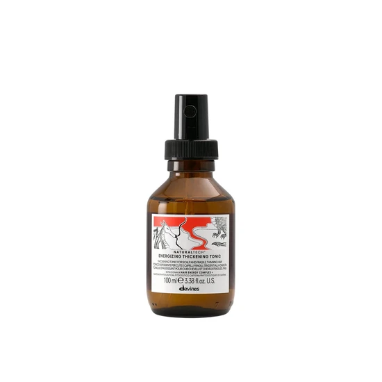 Davines Naturaltech Energising Thickening Tonic