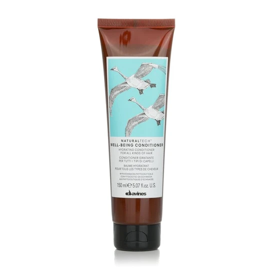Davines NATURALTECH Well-Being Conditioner