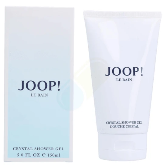 JOOP! Le Bain Crystal Shower Gel
