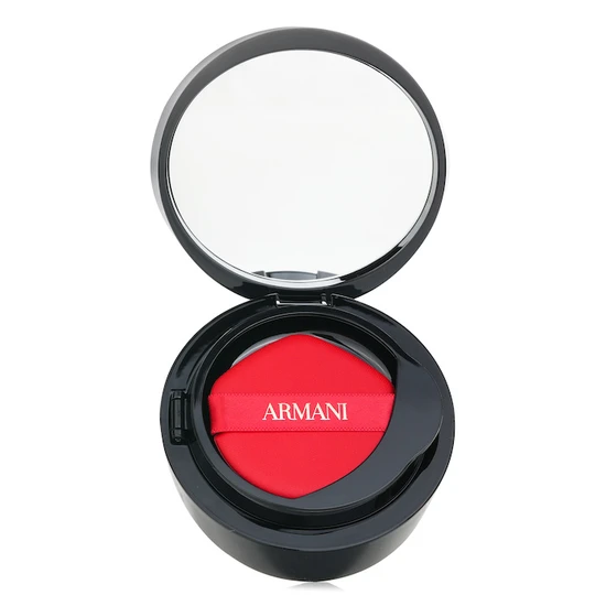 Giorgio Armani Luminous Silk Prima Glow Cushion