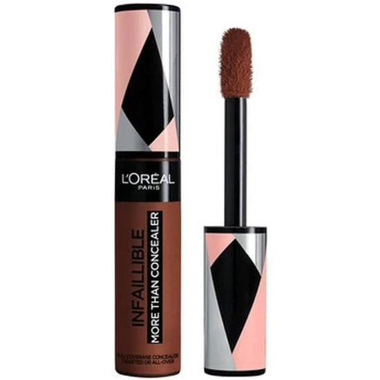 L'Oreal Paris Infallible More Than Concealer
