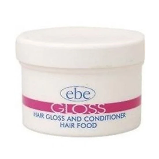 Ebe Hair Gloss & Conditioner Hair Food