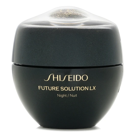 Shiseido Future Solution LX Total Regenerating Cream