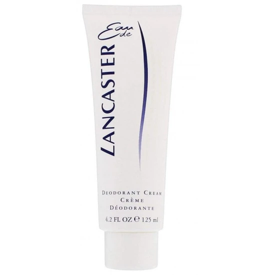 Lancaster Eau De Lancaster Deodorant Cream